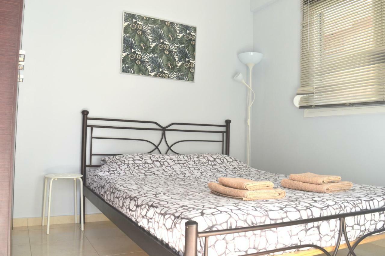 Cosy Studios 1 Close To The City Center Tessalónica Exterior foto